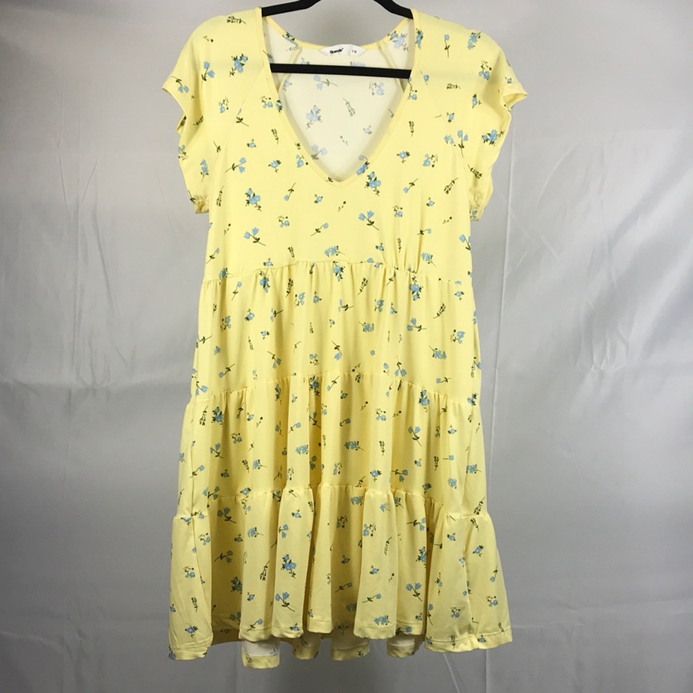 Summer Dress